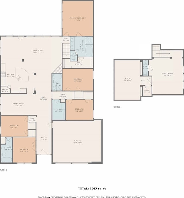 21902 Juniper Wood Ln, Richmond, TX 77469 - view of home floor plan