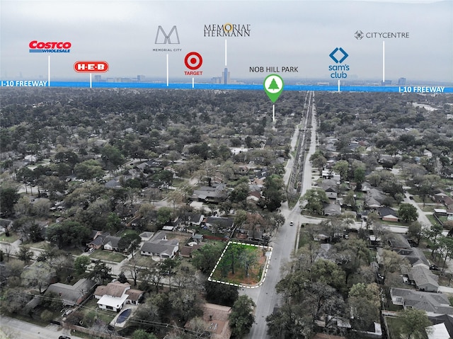 10525 Moorberry Ln, Houston, TX 77043 - photo 5