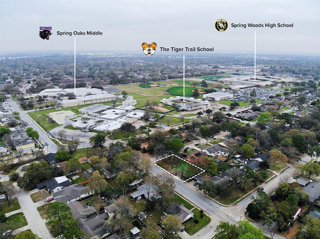 10525 Moorberry Ln, Houston, TX 77043 - photo 6