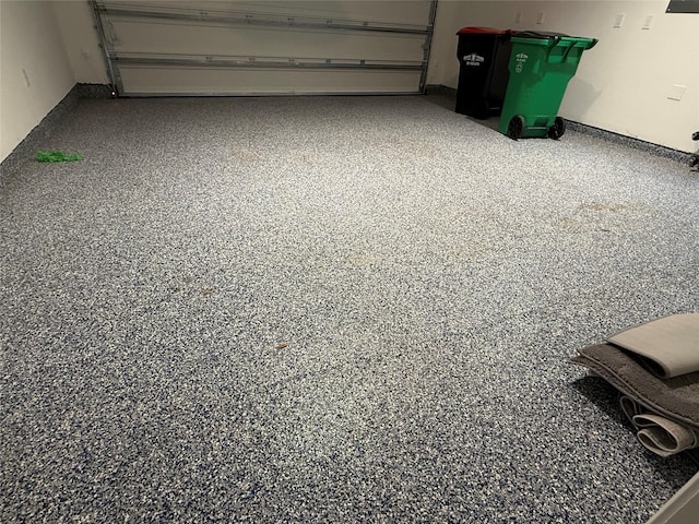 9402 Orchard Trl, Missouri City, TX 77459 - view of garage