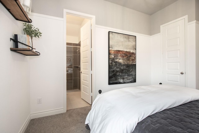 9402 Orchard Trl, Missouri City, TX 77459 - view of carpeted bedroom