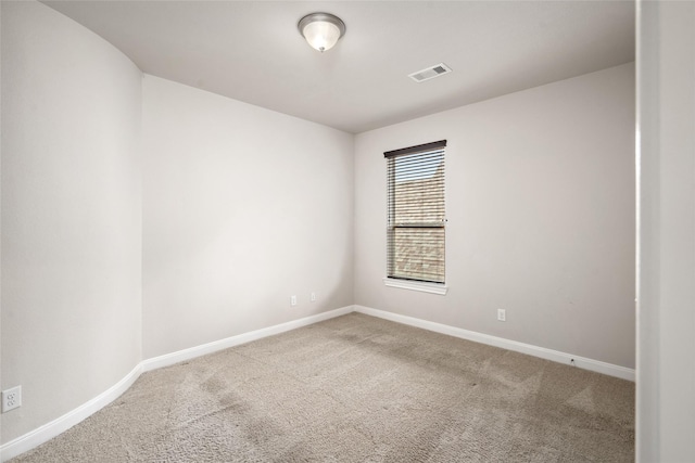 5227 Birch Falls Ln, Sugar Land, TX 77479 - empty room with carpet floors and baseboards