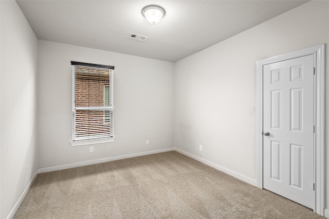 5227 Birch Falls Ln, Sugar Land, TX 77479 - carpeted empty room with baseboards