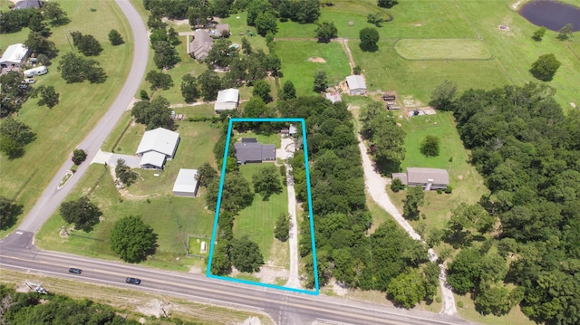 705 Fm 980th Rd, Huntsville, TX 77320 - photo 40