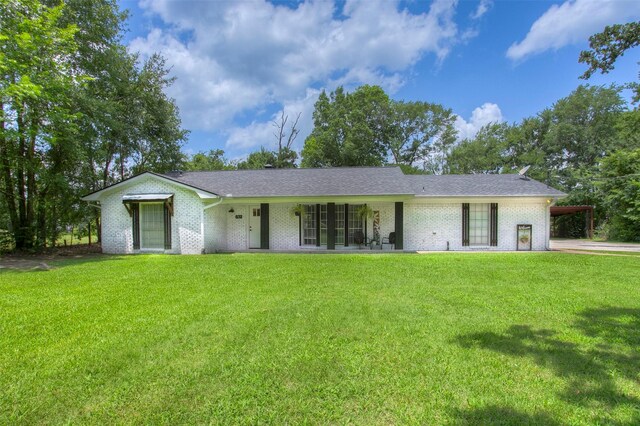 705 Fm 980th Rd, Huntsville, TX 77320 - photo 1