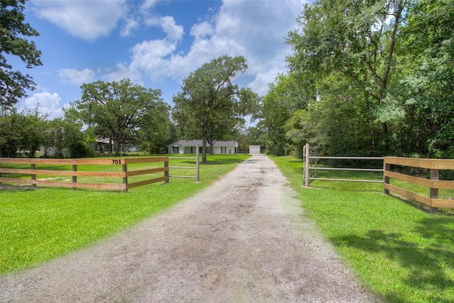 705 Fm 980th Rd, Huntsville, TX 77320 - photo 2