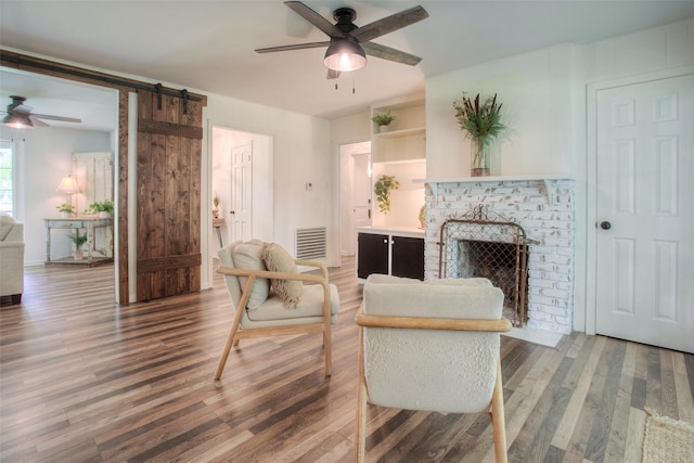 705 Fm 980th Rd, Huntsville, TX 77320 - photo 17