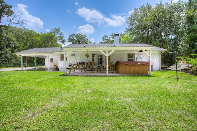 705 Fm 980th Rd, Huntsville, TX 77320 - photo 36