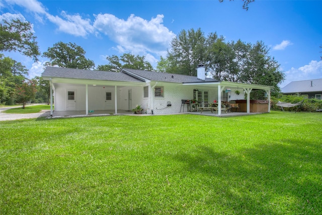 705 Fm 980th Rd, Huntsville, TX 77320 - photo 34