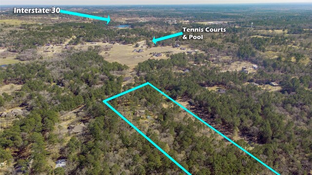 83 Dahlia Dr, Huntsville, TX 77320 - photo 45