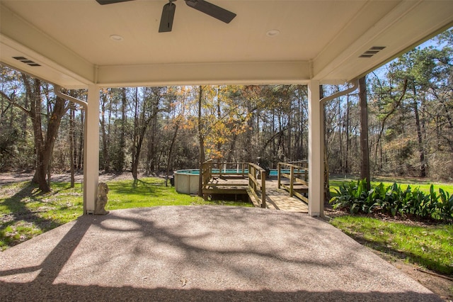 83 Dahlia Dr, Huntsville, TX 77320 - photo 39