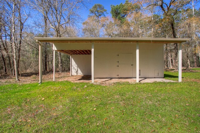 83 Dahlia Dr, Huntsville, TX 77320 - photo 48