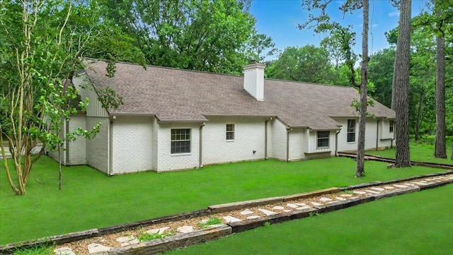 83 Dahlia Dr, Huntsville, TX 77320 - photo 37