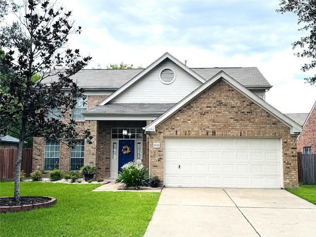 18146 River Sage Dr, Houston, TX 77084 - photo 1