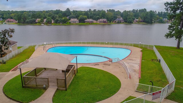 412 Piping Rock Dr, Huntsville, TX 77340 - photo 12