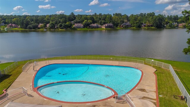 412 Piping Rock Dr, Huntsville, TX 77340 - photo 10