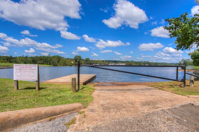 412 Piping Rock Dr, Huntsville, TX 77340 - photo 17