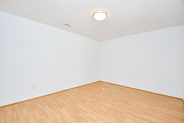 9338 Corner Oak Ln, Houston, TX 77036 - spare room with wood finished floors and baseboards
