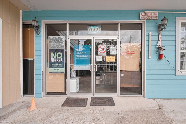 530 Frankie St Unit 1, Houston, TX 77015 - property entrance