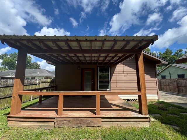 6748 Jefferson Blvd, Groves, TX 77619 - photo 29