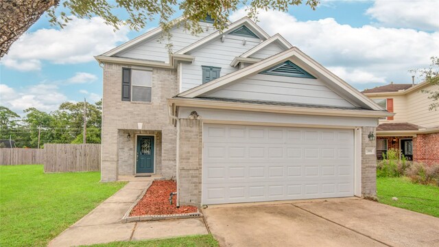22006 Prose Ct, Spring, TX 77389 - photo 1