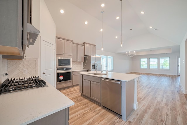 828 Marisol Bay Dr, Katy, TX 77493 - photo 7