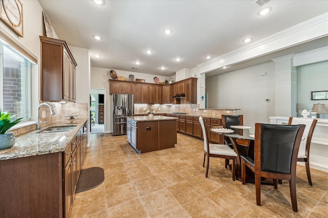 6802 Davy Crockett Dr, Manvel, TX 77578 - photo 9