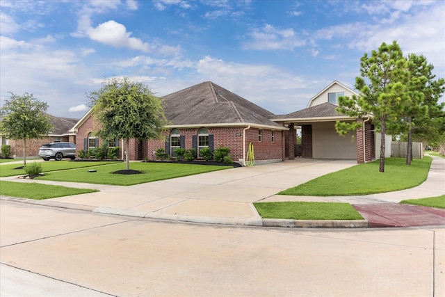 6802 Davy Crockett Dr, Manvel, TX 77578 - photo 2