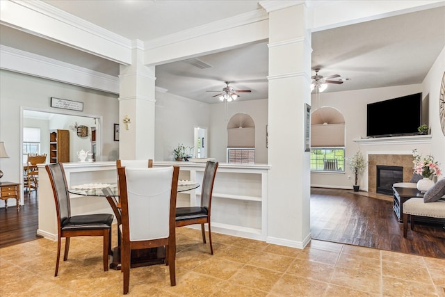 6802 Davy Crockett Dr, Manvel, TX 77578 - photo 10