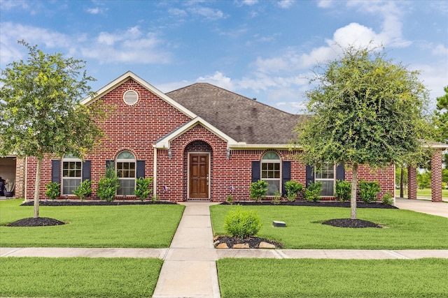 6802 Davy Crockett Dr, Manvel, TX 77578 - photo 1
