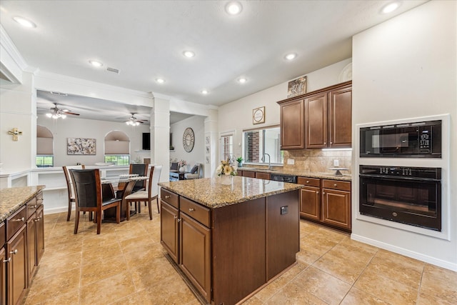 6802 Davy Crockett Dr, Manvel, TX 77578 - photo 8