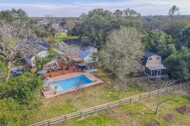 724 S Tesch St, Bellville, TX 77418 - photo 35