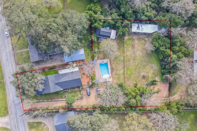 724 S Tesch St, Bellville, TX 77418 - photo 4