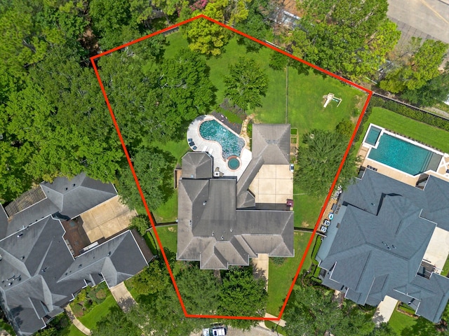 1014 Woodcreek Cove Ln, Katy, TX 77494 - photo 1