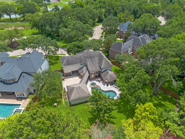 1014 Woodcreek Cove Ln, Katy, TX 77494 - photo 3