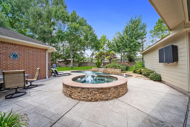 1014 Woodcreek Cove Ln, Katy, TX 77494 - photo 4