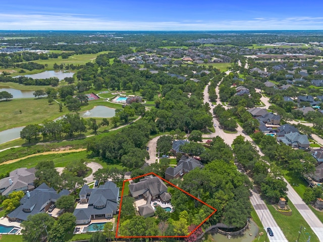 1014 Woodcreek Cove Ln, Katy, TX 77494 - photo 5