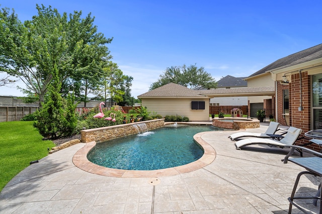 1014 Woodcreek Cove Ln, Katy, TX 77494 - photo 6