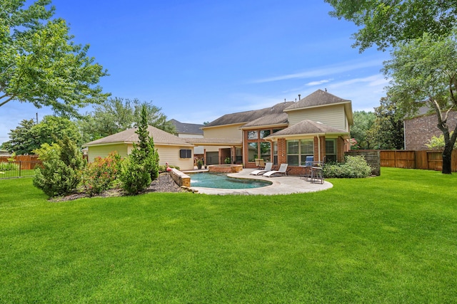 1014 Woodcreek Cove Ln, Katy, TX 77494 - photo 8