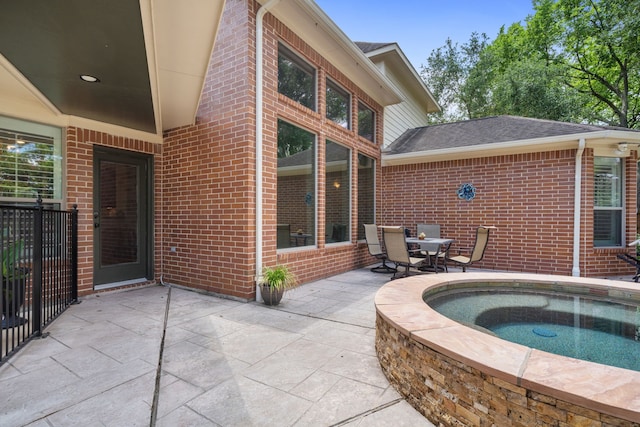1014 Woodcreek Cove Ln, Katy, TX 77494 - photo 37