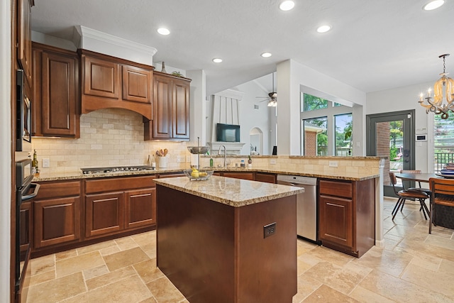1014 Woodcreek Cove Ln, Katy, TX 77494 - photo 23