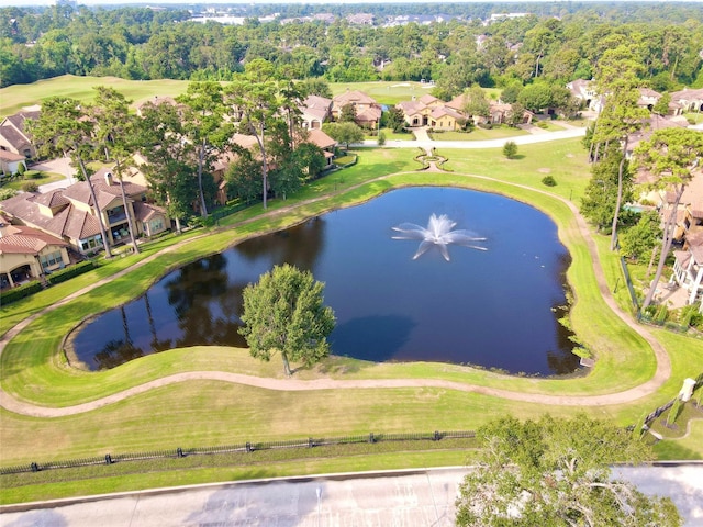 16019 Bridges Fairway Ln, Houston, TX 77068