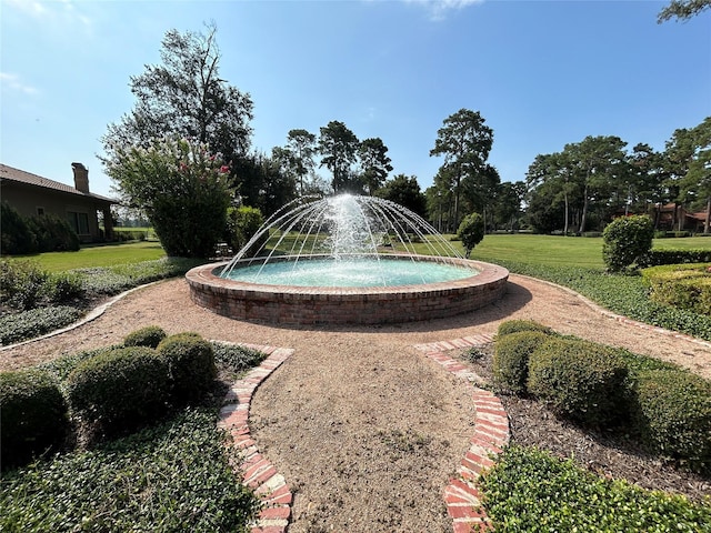 16019 Bridges Fairway Ln, Houston, TX 77068