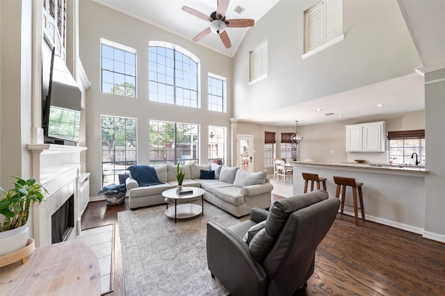 16047 Lockdale Ln, Cypress, TX 77429 - photo 12