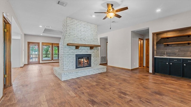 2388 N Walker Rd, Cleveland, TX 77328
