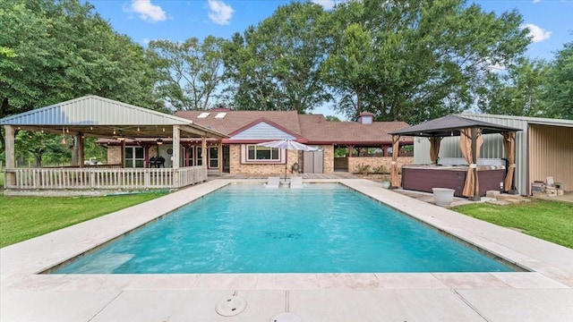 2388 N Walker Rd, Cleveland, TX 77328