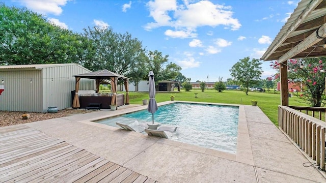 2388 N Walker Rd, Cleveland, TX 77328