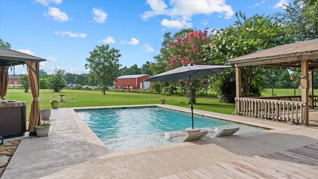 2388 N Walker Rd, Cleveland, TX 77328