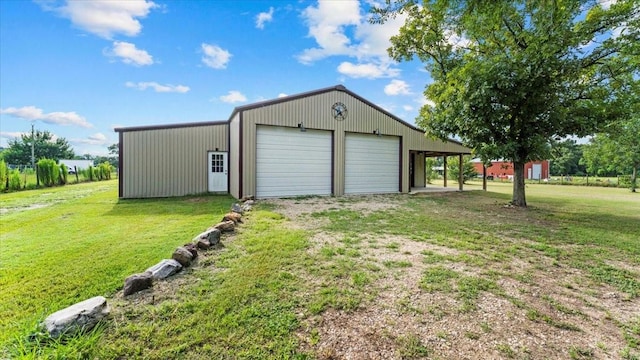 2388 N Walker Rd, Cleveland, TX 77328