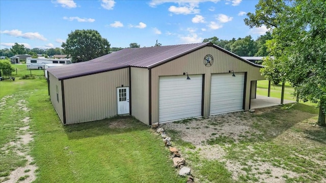 2388 N Walker Rd, Cleveland, TX 77328